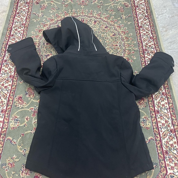 Urban Republic waterproof jacket size 5/6 - Picture 6 of 7